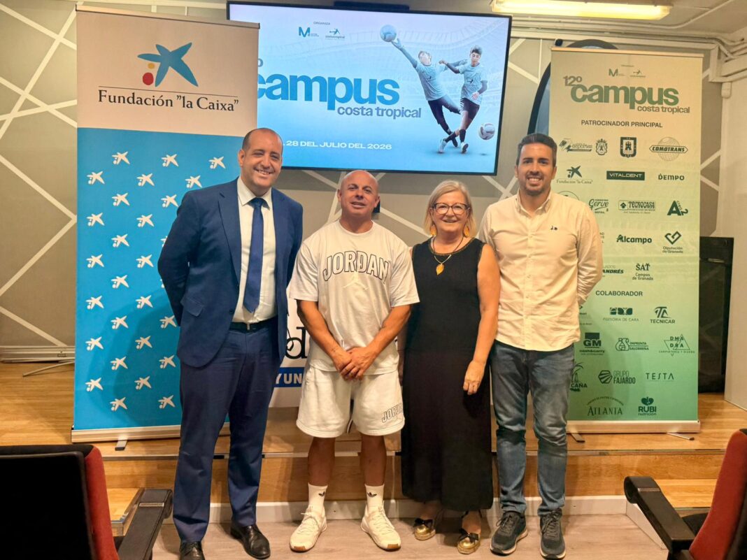 Campus Costa Tropical