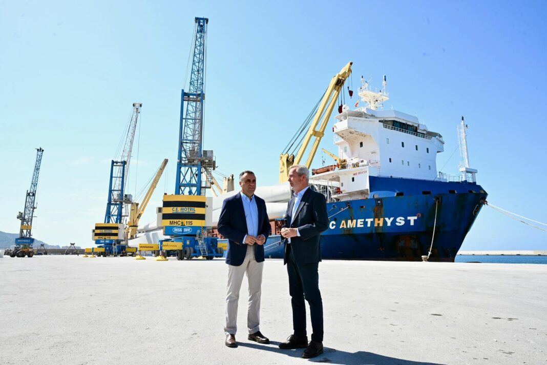 Francis Rodriguez y García Fuentes Puerto Azucenas