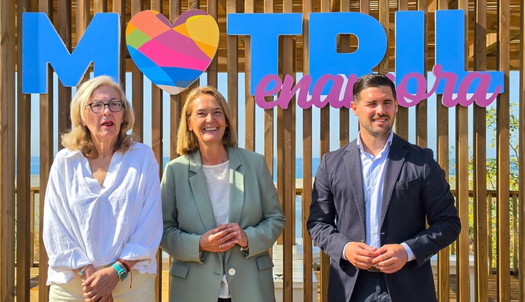 Temporada de Playas 2026