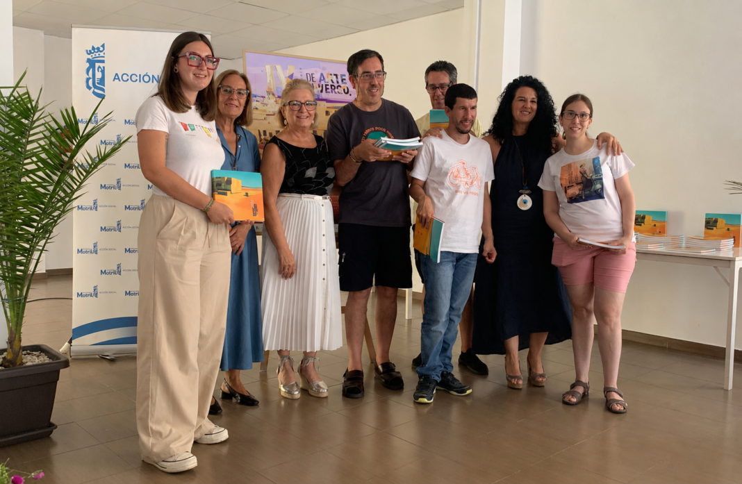 Certamen de Arte Diverso