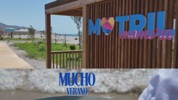 MUCHO VERANO00000000