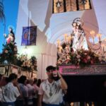 Fiestas de Calahonda