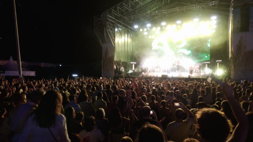 Nil publico