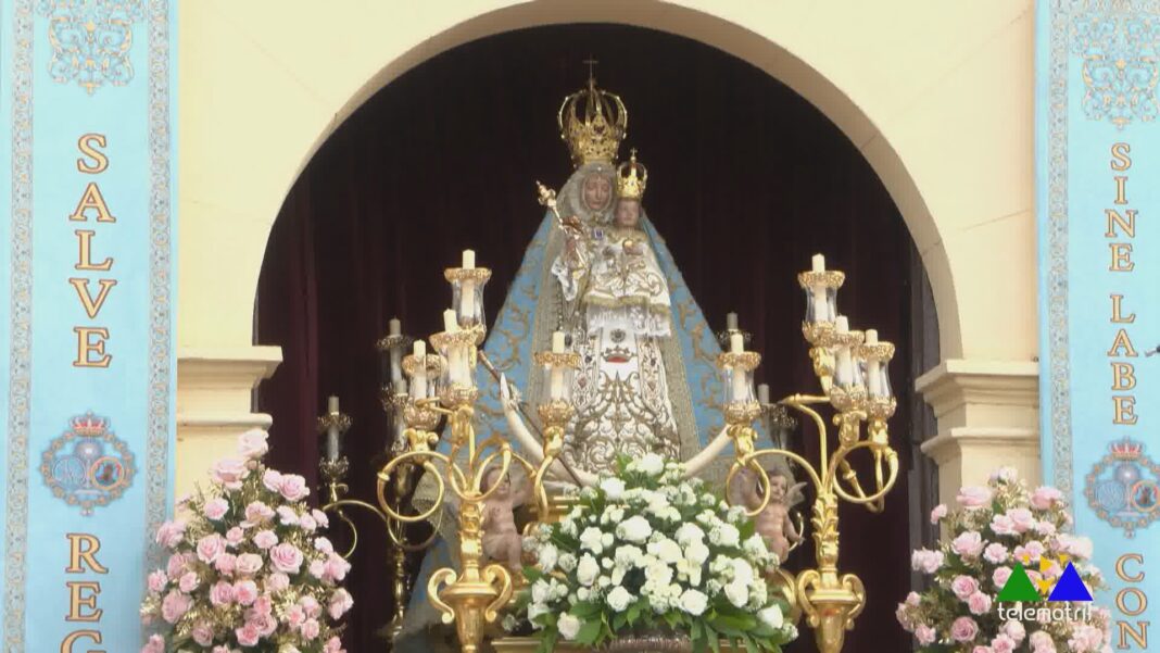 ofrenda floral00000000