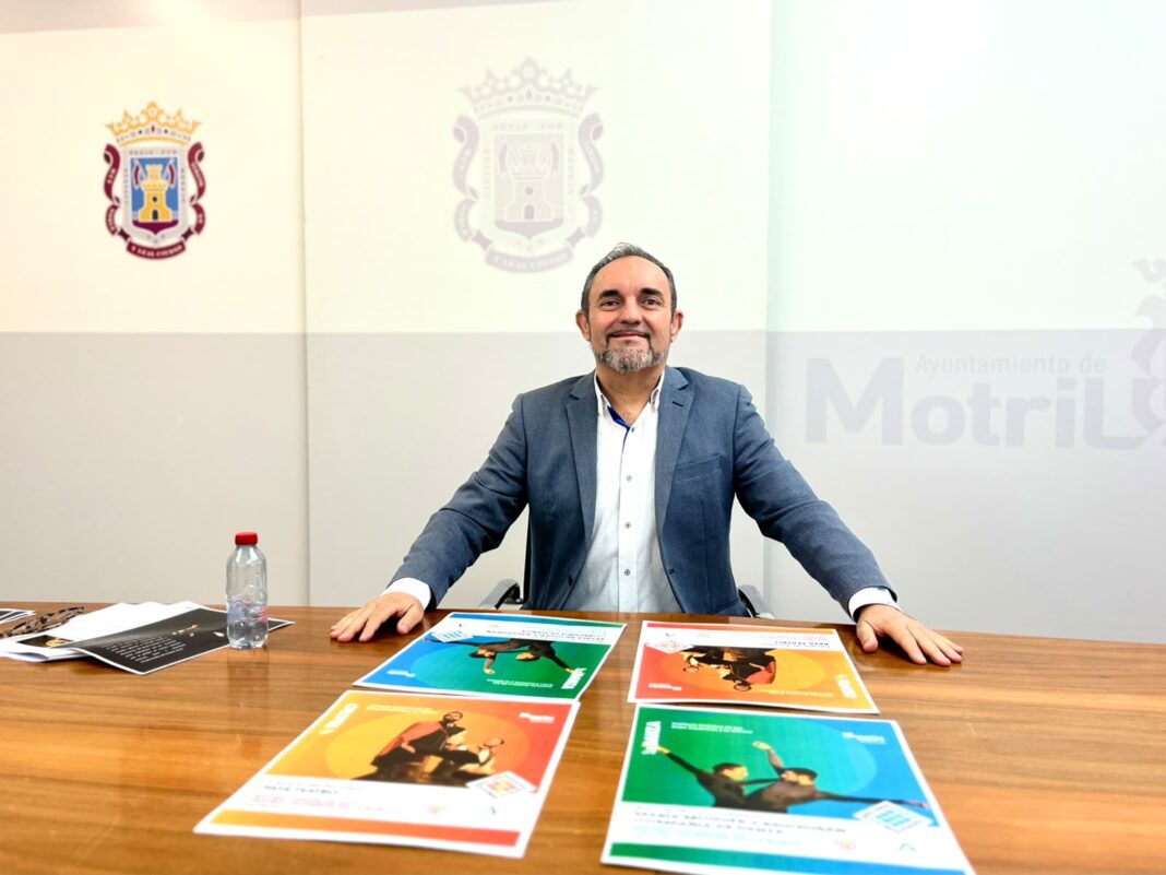 Miguel Ángel Muñoz, programación cultural