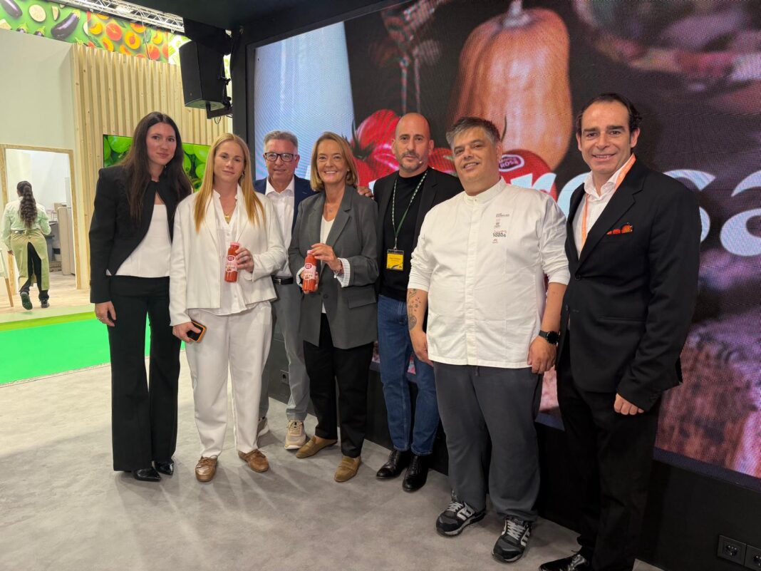 Fruit Attraction 2026