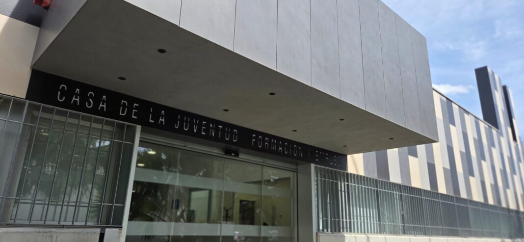 Subvenciones de Juventud